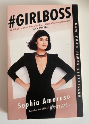 Girl Boss, condition: Very good, £3.00, £3.54 includes Buyer Protection