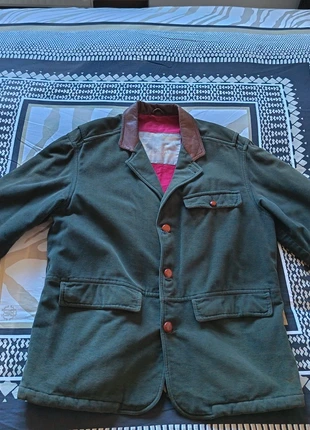 Giacca Marlboro vintage taglia m, marque: Marlboro, état: Bon état, taille: M, 40,00 €, 42,70 € Protection acheteurs incluse