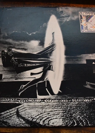 Al Stewart - Past Present And Future - JLS 3063, condition: Good, £3.00, £3.54 includes Buyer Protection Pro