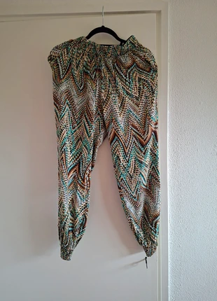 Harembroek, marque: onbekend, état: Très bon état, taille: S / 36 / 8, 3,50 €, 4,38 € Protection acheteurs incluse