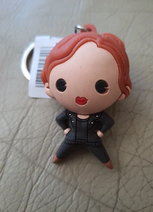 Porte clé supernatural figural keyring Abbadon, condition: Good, size: 3-6 months / 62 cm, €8.00, €9.10 includes Buyer Protection