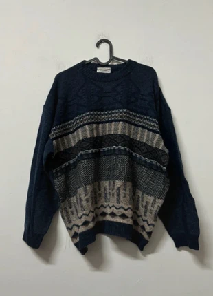 Maglione vintage uomo, marque: Vintage Dressing, état: Très bon état, taille: M, 19,00 €, 20,65 € Protection acheteurs incluse