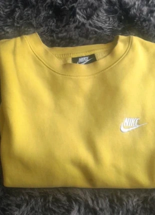 Pull nike vert, brand: Nike, condition: New without tags, size: M, €20.00, €21.70 includes Buyer Protection