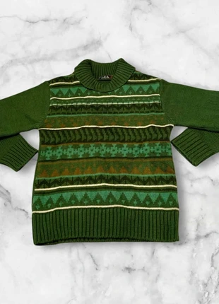 Pull NKY 10 ans 138 cm Vert, brand: NKY, condition: Good, size: S, €5.00, €5.95 includes Buyer Protection
