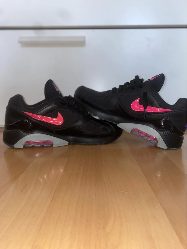 Nike air max shop 180 pink blast