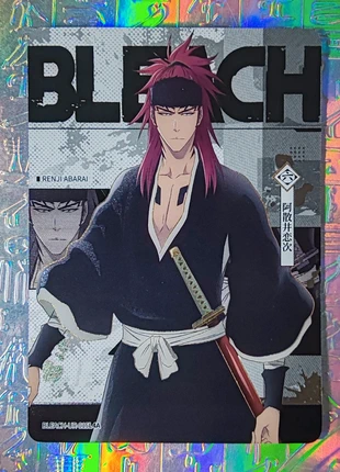 Carte Bleach, staat: Heel goed, € 4,99, € 5,94 inclusief Kopersbescherming Pro