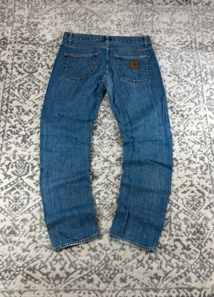 Jean Straight Carhartt / Taille 44, brand: Carhartt, condition: Very good, size: W34, €25.50, €27.48 includes Buyer Protection Pro