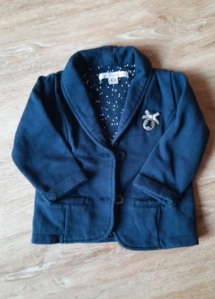 Veste Lulu Castagnette 18 mois, brand: Lulu Castagnette, condition: Very good, size: 12-18 months / 80 cm, €4.00, €4.90 includes Buyer Protection