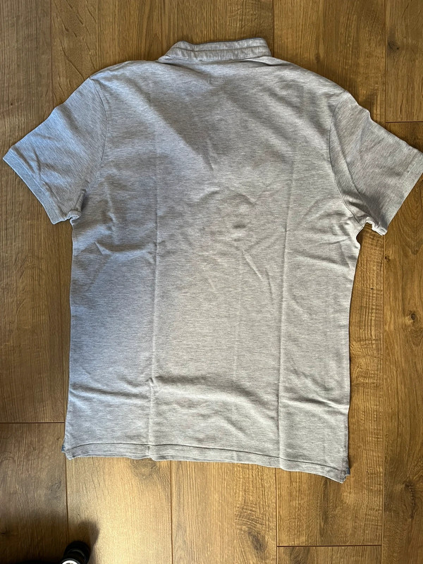 polo gris 3