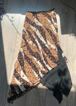 long skirt, merk: rejoes, staat: Nieuw zonder prijskaartje, maat: S / 36 / 8, € 13,00, € 14,35 inclusief Kopersbescherming