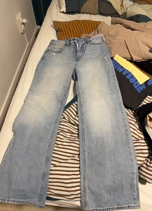 Pantalon, brand: Stradivarius, condition: Very good, size: M / 38 / 10, €6.00, €7.00 includes Buyer Protection