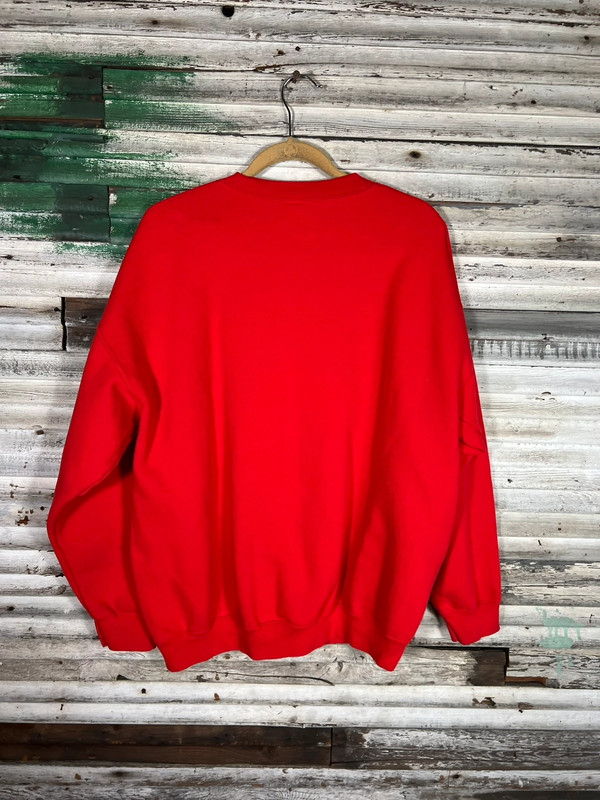 Vintage Jell-O Sweatshirt 2