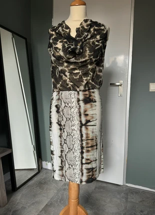 Tessa Koops jurk, marca: Tessa Koops, estado: Muy bueno, tamaño: M / 38 / 10, 5,00 €, 5,95 € Protección al comprador incluida