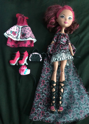 Briar Beauty Ever After High - Vinted