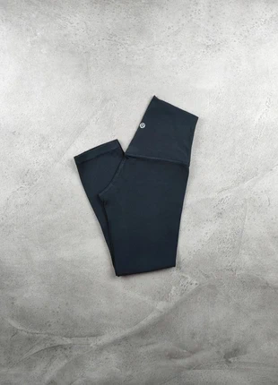 Legging de yoga align Lululemon noir - Taille XXS femme, marca: Lululemon, estado: Muy bueno, tamaño: XXS / 32 / 4, 45,00 €, 47,95 € Protección al comprador Pro incluida