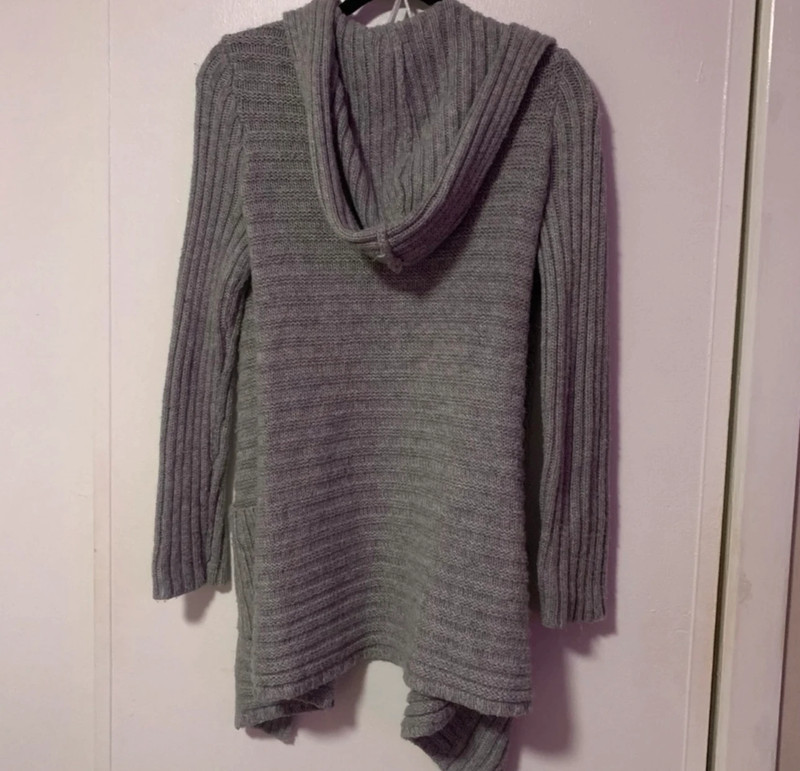 Maison Jules Cardigan 4