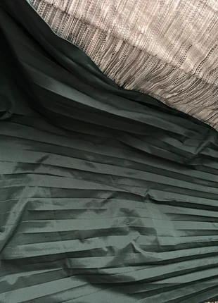 Gonna plissettava, brand: Shein, condition: New without tags, size: XXL / 44 / 16, €5.00, €5.95 includes Buyer Protection