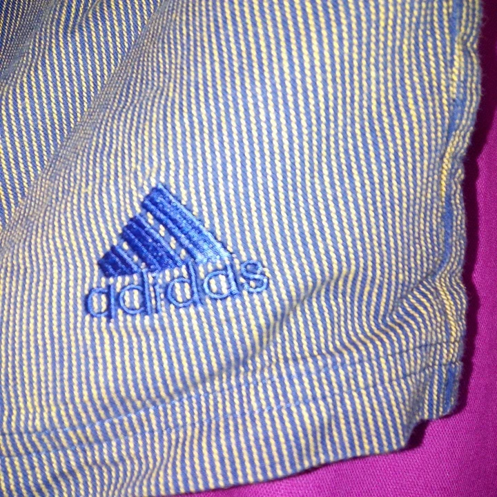 Short Adidas garçon - photo numéro 2