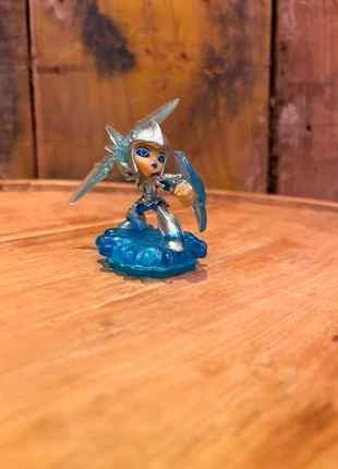Figurine Skylanders Swap Force blizzard Chill, marque: Skylanders, état: Très bon état, 2,50 €, 3,33 € Protection acheteurs incluse