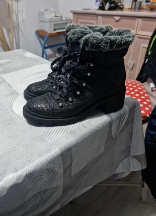 Bottine taille 40 comme neuve, brand: Alma en Pena, condition: Very good, size: 40, €25.00, €26.95 includes Buyer Protection