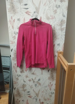 Polaire rose, brand: Röhnisch, condition: New without tags, size: S / 36 / 8, €3.00, €3.85 includes Buyer Protection