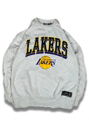 Sweat NBA Los Angeles  Lakers Basketball Taille : M, marke: NBA, zustand: Sehr gut, größe: M, 24,00 €, 25,90 € beinhaltet Vinted-Käuferschutz Pro