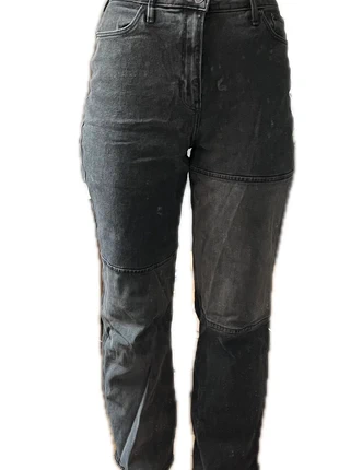Jean coup droite hollister t.36, brand: Hollister, condition: Very good, size: S / 36 / 8, €15.00, €16.45 includes Buyer Protection