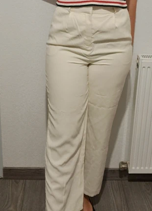 Pantalon beige mi saison kiabi taille 40, brand: Kiabi, condition: Very good, size: L / 40 / 12, €6.00, €7.00 includes Buyer Protection