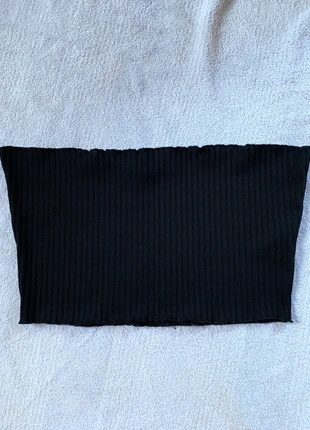 Top tubo , marque: PrettyLittleThing, état: Neuf sans étiquette, taille: L / 40 / 12, 4,00 €, 4,90 € Protection acheteurs incluse