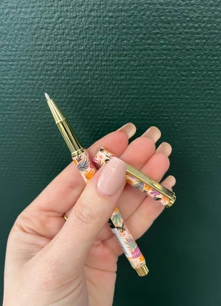 Stylo bille papillons encre noir, estado: Nuevo con etiquetas, 13,90 €, 15,30 € Protección al comprador Pro incluida