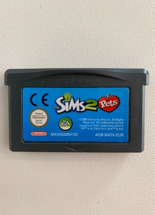 The Sims 2 Pets, zustand: Neu, 10,00 €, 11,20 € inklusive Vinted-Käuferschutz