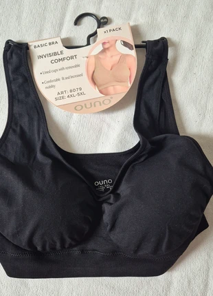 Basic BH, marca: Ouno, estado: Novo com etiquetas, tamanho: 4XL, €7.95, €9.05 inclui Proteção do Comprador