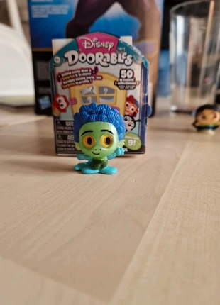 Doorables, marke: Disney, zustand: Neu, größe: Frühchen, bis 44, 1,00 €, 1,75 € inklusive Vinted-Käuferschutz