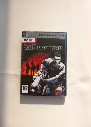 Jeux PC, staat: Nieuw zonder prijskaartje, € 3,00, € 3,85 inclusief Kopersbescherming