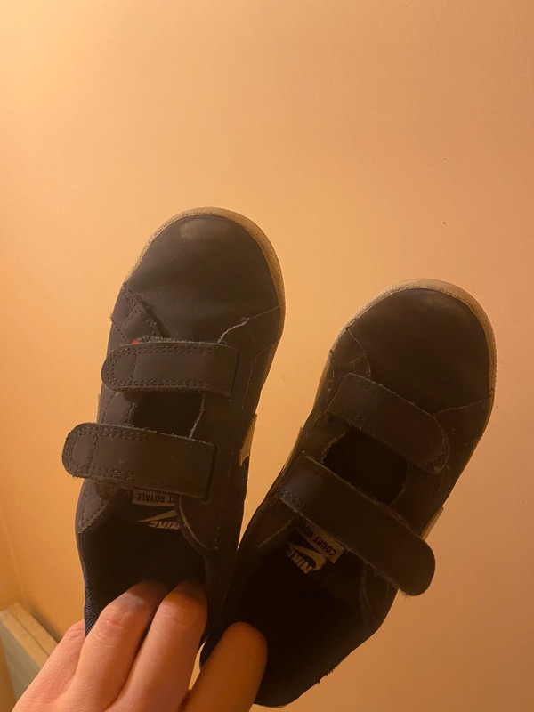 Nike sneakers maat 28 sale