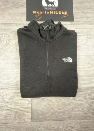 Veste polaire quart zip The North Face 3XL, marque: The North Face, état: Très bon état, taille: XXXL, 21,90 €, 23,70 € Protection acheteurs incluse