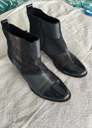 Bottine Rieker, brand: Rieker, condizioni: Nuovo senza cartellino, taglia: 41, €20.00, €21.70 include la Protezione acquisti