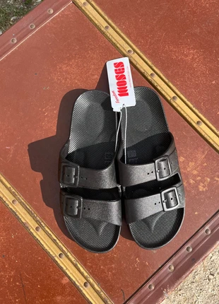 Freedom Moses, merk: Freedom Moses, staat: Nieuw met prijskaartje, maat: 39.5, € 25,00, € 26,95 inclusief Kopersbescherming