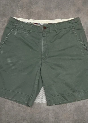 Short Ralph Lauren Kaki W36, brand: Ralph Lauren, condition: Very good, size: W36, €19.00, €20.65 includes Buyer Protection Pro