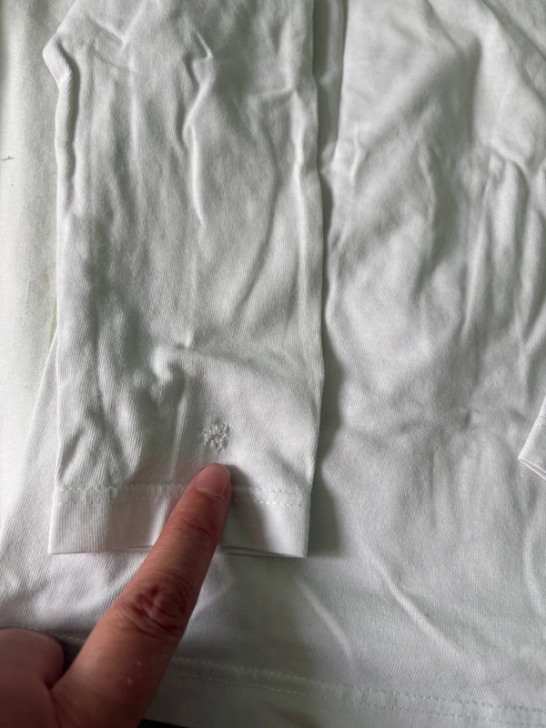 Lot de 2 sous pulls - photo numéro 4