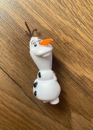 Statuina Olaf, marke: Disney, zustand: Sehr gut, größe: Einheitsgröße, 2,50 €, 3,33 € inklusive Vinted-Käuferschutz