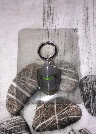 Porte-clefs Lumineux Overwatch, marke: Blizzard, zustand: Neu, mit Etikett, 6,00 €, 7,00 € inklusive Vinted-Käuferschutz