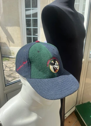 Casquette vintage, Disney, Disneyland, Paris s90, brand: Disneyland Paris, condition: Very good, size: One size, €18.00, €19.60 includes Buyer Protection