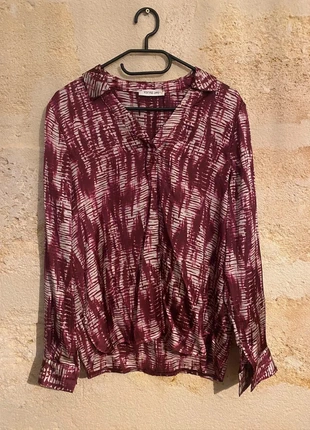 Blouse fluide  Vintage Love taille S, marca: Vintage Love, estado: Novo sem etiquetas, tamanho: S / 36 / 8, €10.00, €11.20 inclui Proteção do Comprador