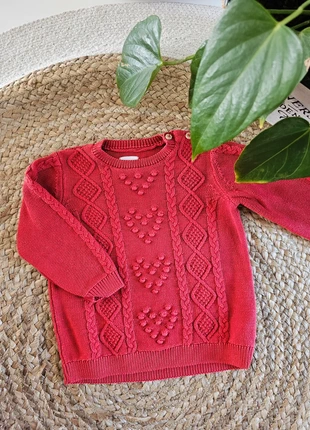 Pull c&a, marque: C&A, état: Très bon état, taille: 18-24 mois / 86 cm, 5,00 €, 5,95 € Protection acheteurs (Pro) incluse