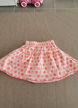 Jupe 6 mois , brand: les p'tits babies, condition: Very good, size: 3-6 months / 62 cm, €1.50, €2.28 includes Buyer Protection