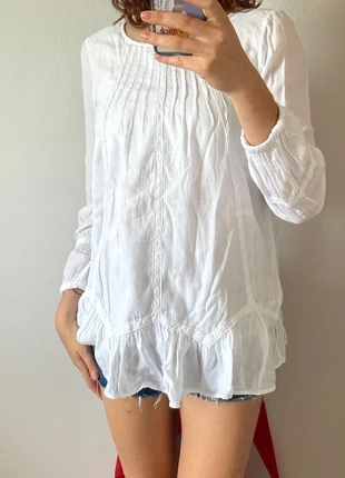 camicia cotone, marke: Cotone, zustand: Neu, größe: S / 36 / 8, 14,00 €, 15,40 € inklusive Vinted-Käuferschutz