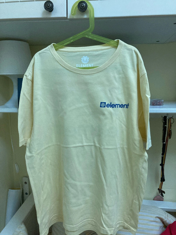 Camiseta element 1