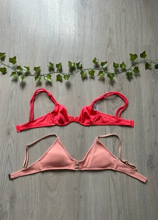 Lot haut bikini, marque: H&M, état: Très bon état, taille: S / 36 / 8, 4,50 €, 5,43 € Protection acheteurs incluse