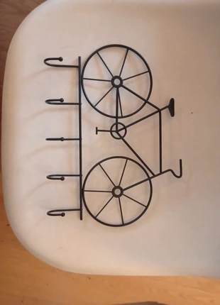 Porte clés mural, état: Neuf sans étiquette, 2,50 €, 3,33 € Protection acheteurs incluse